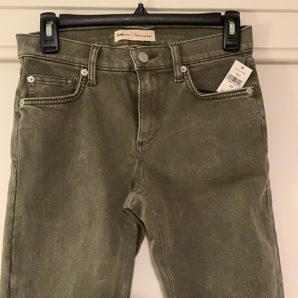 Jeans!